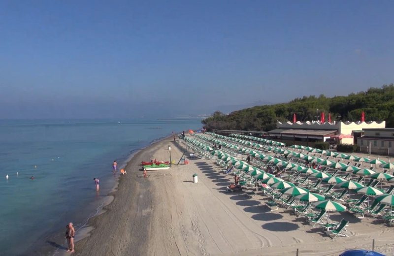 Costa degli Etruschi vacanze