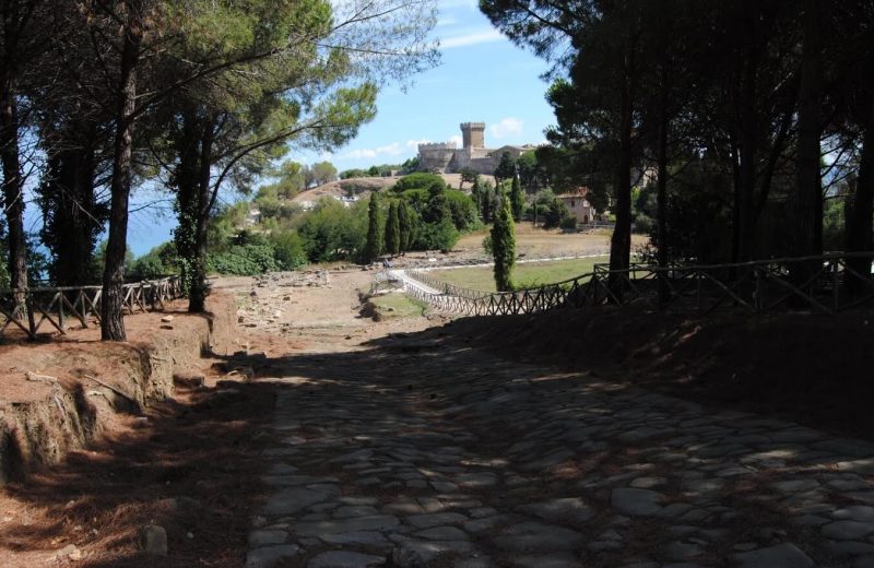 La storia degli Etruschi