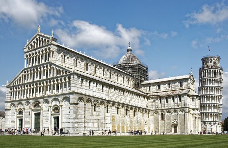 Musei a Pisa
