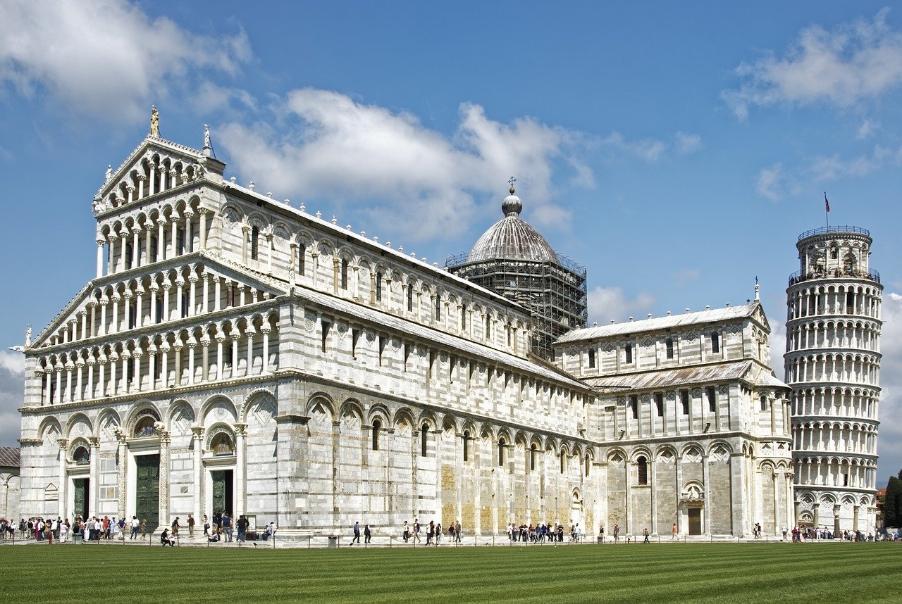 Musei a Pisa