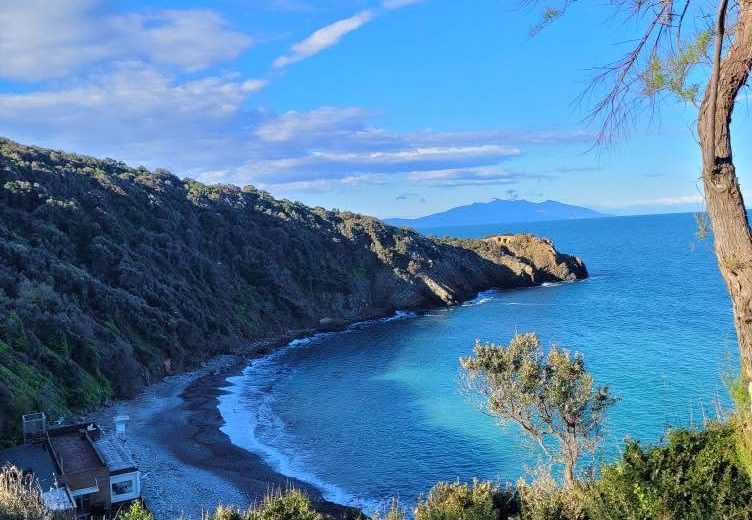 Cala Moresca