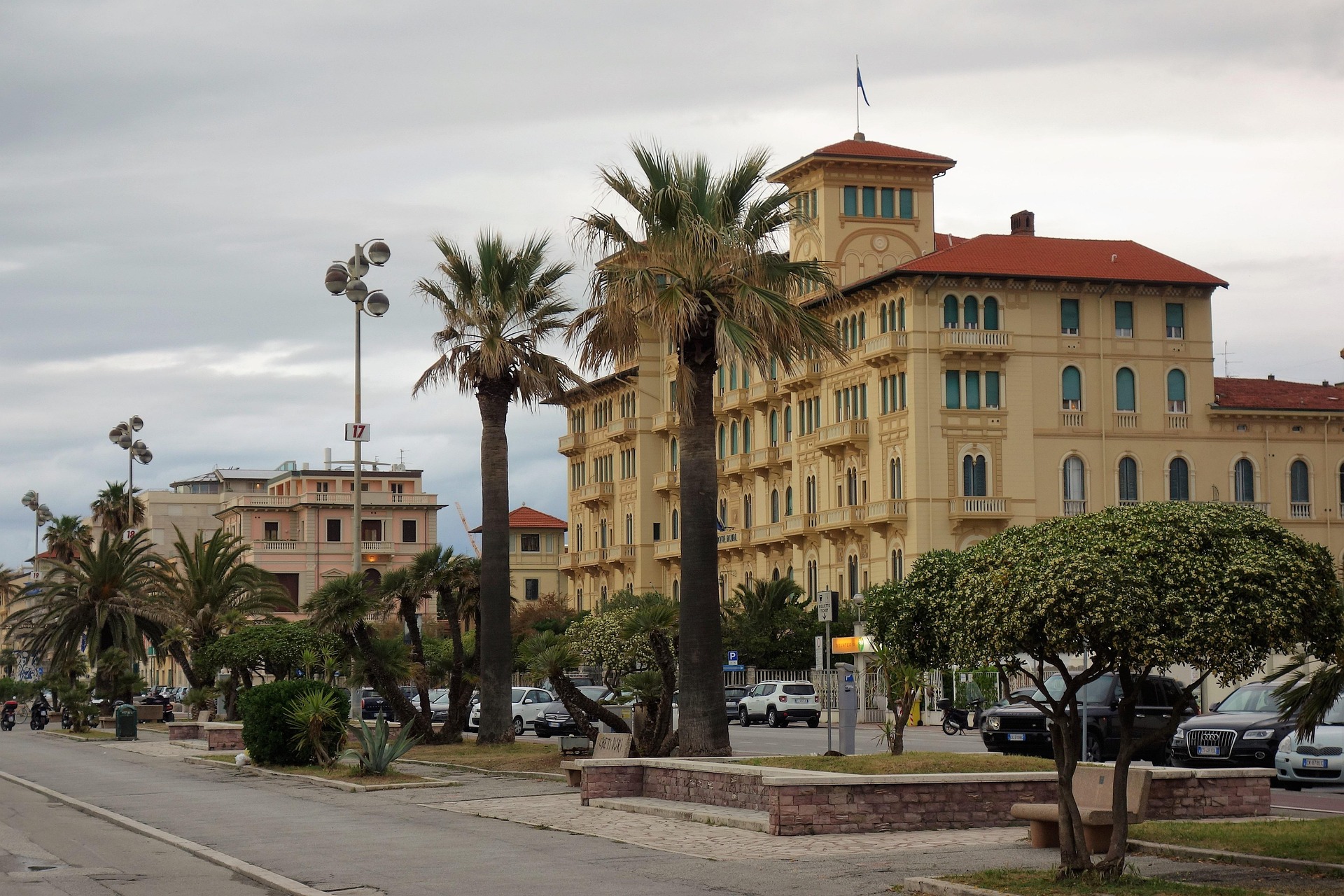 Viareggio Yachting Destination Events