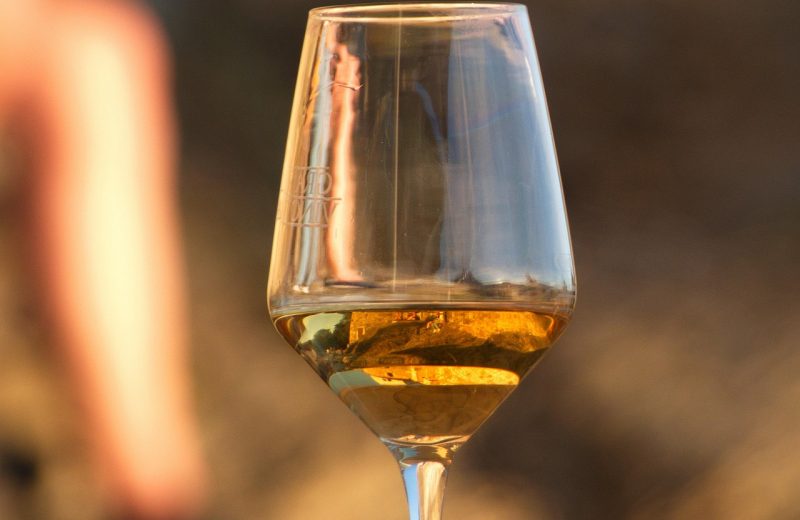 Calici sotto le stelle - Eventi Toscana